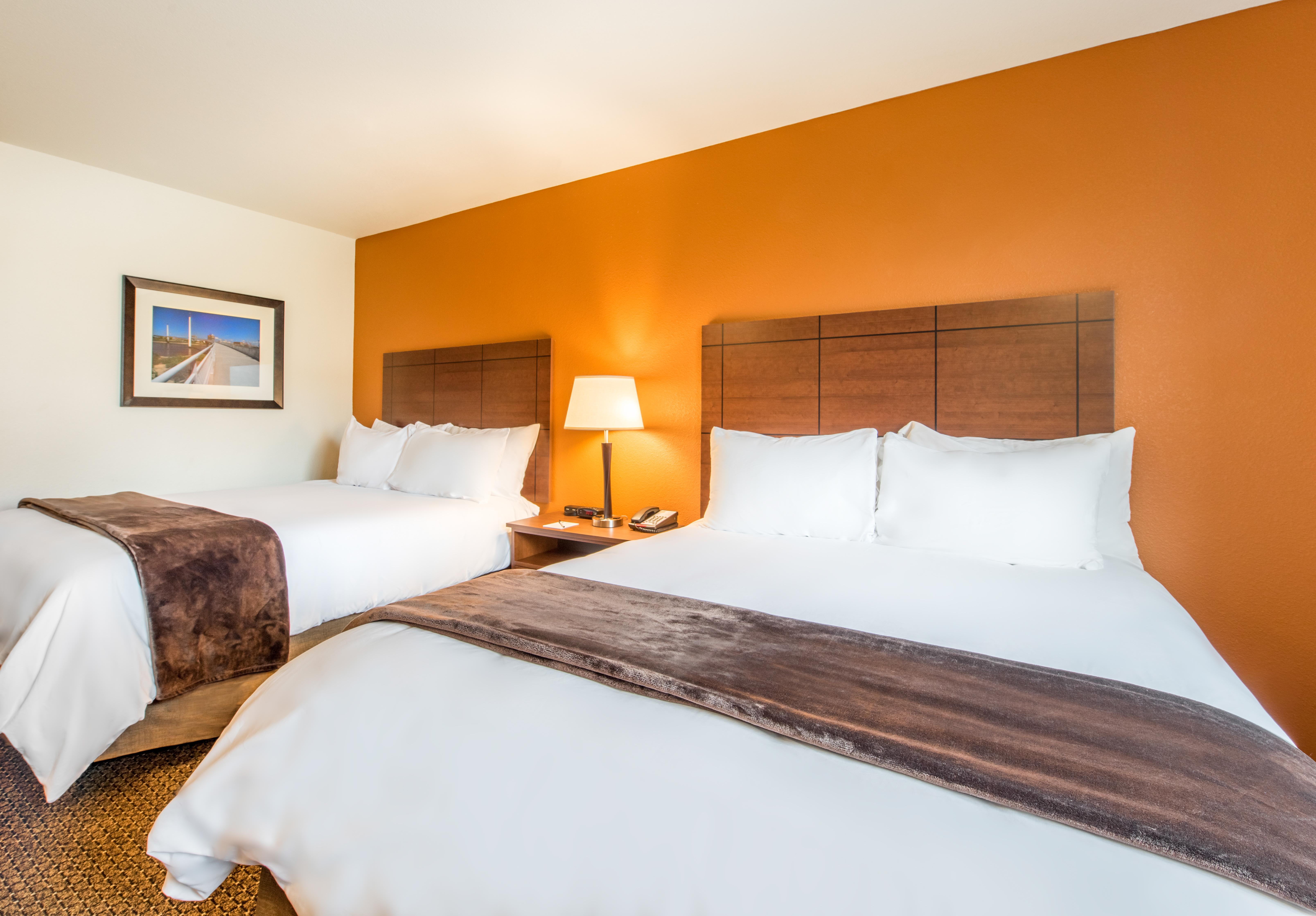My Place Hotel Rapid City Εξωτερικό φωτογραφία