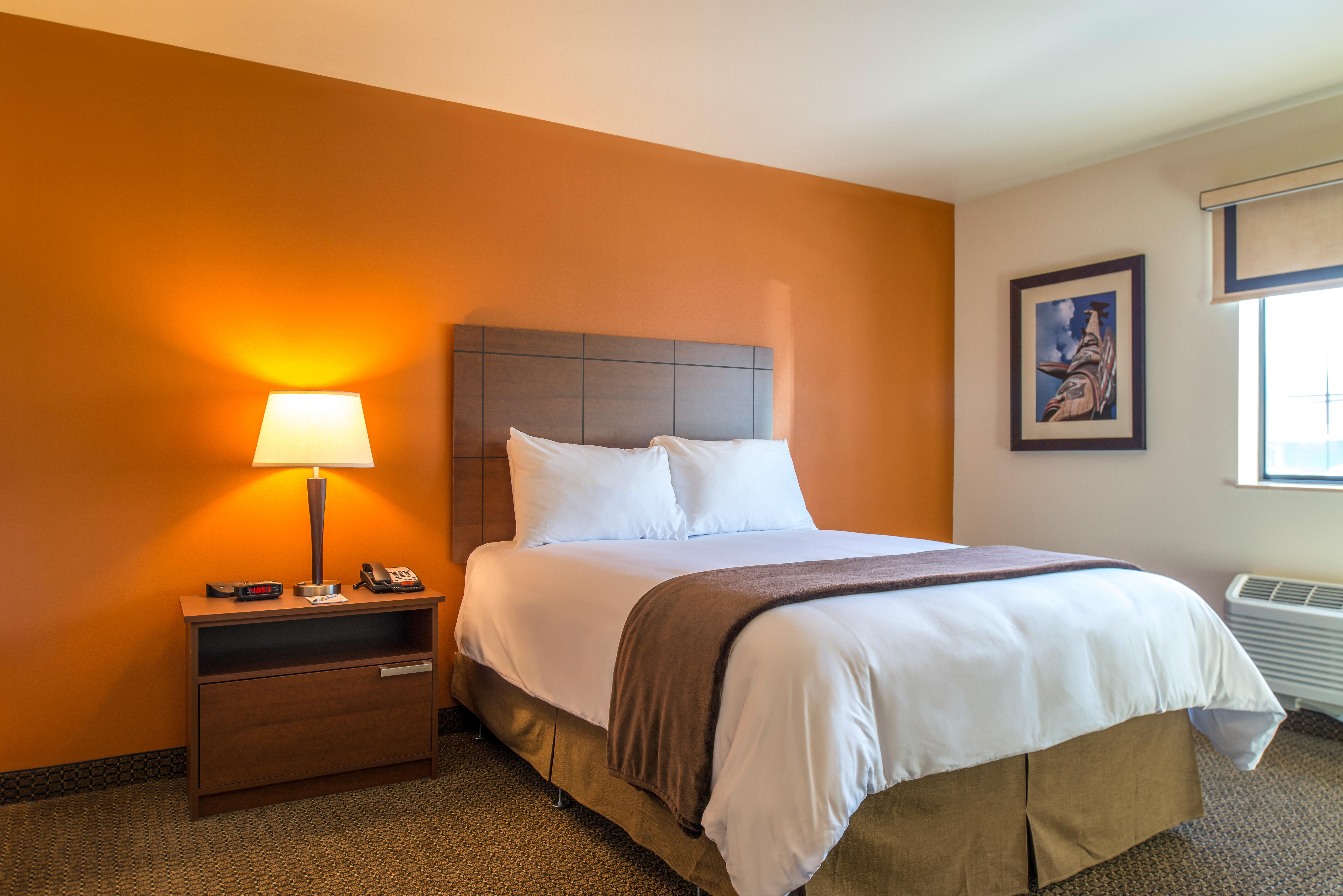 My Place Hotel Rapid City Εξωτερικό φωτογραφία