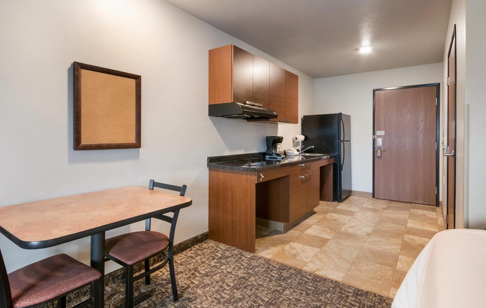 My Place Hotel Rapid City Εξωτερικό φωτογραφία