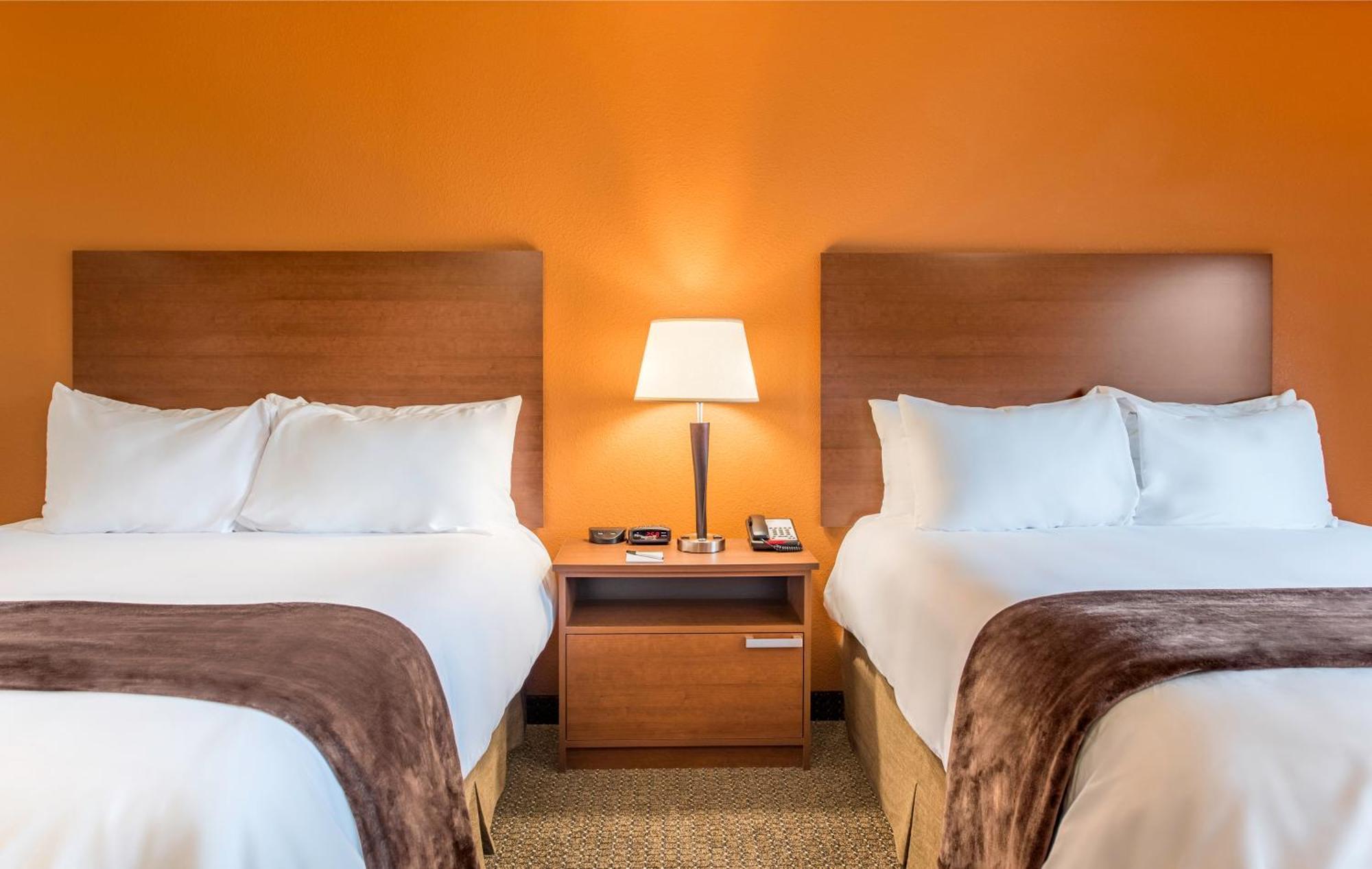 My Place Hotel Rapid City Εξωτερικό φωτογραφία