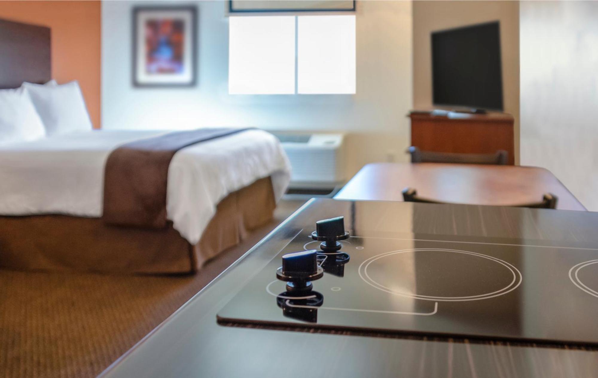 My Place Hotel Rapid City Εξωτερικό φωτογραφία