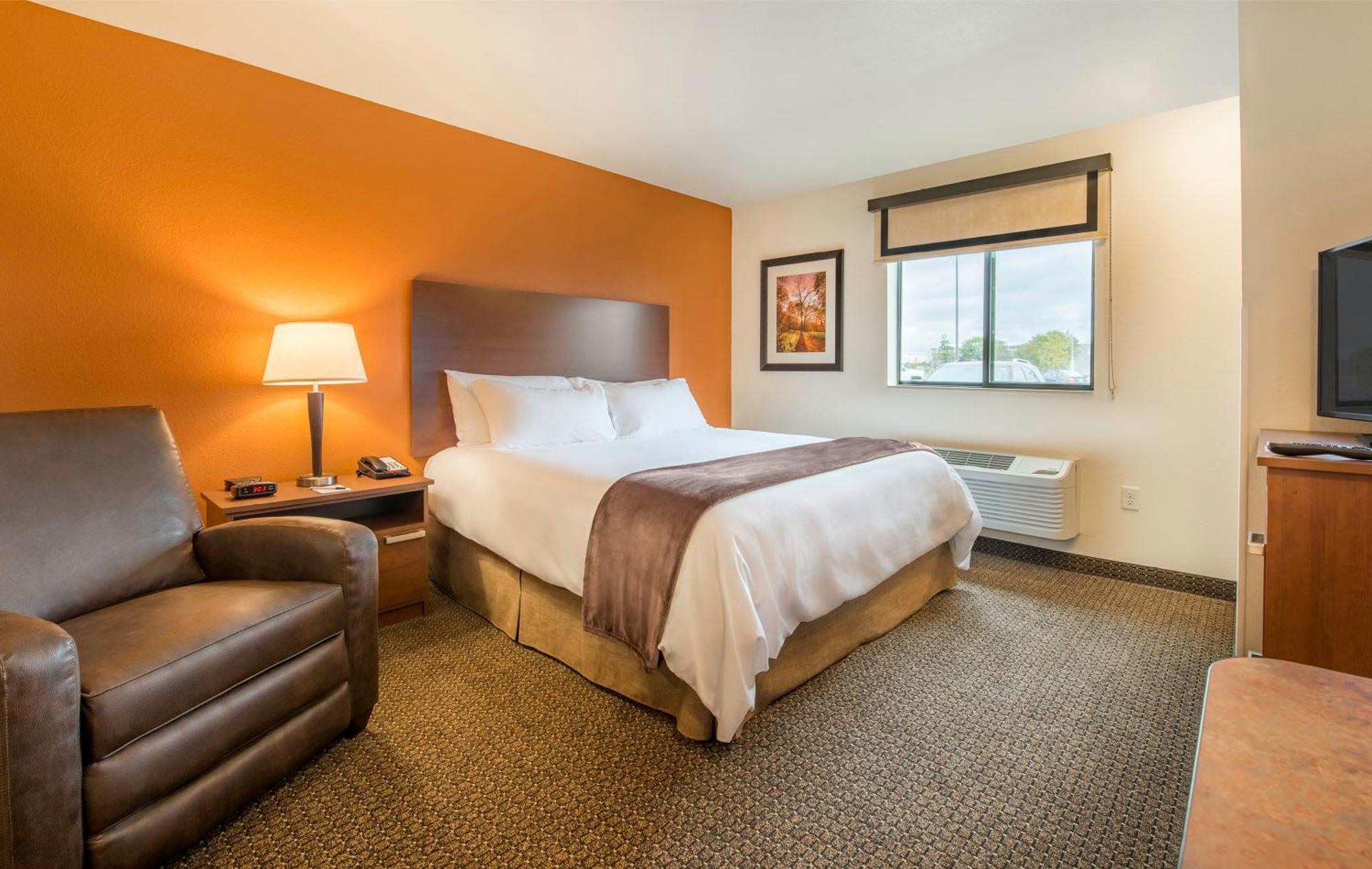 My Place Hotel Rapid City Εξωτερικό φωτογραφία