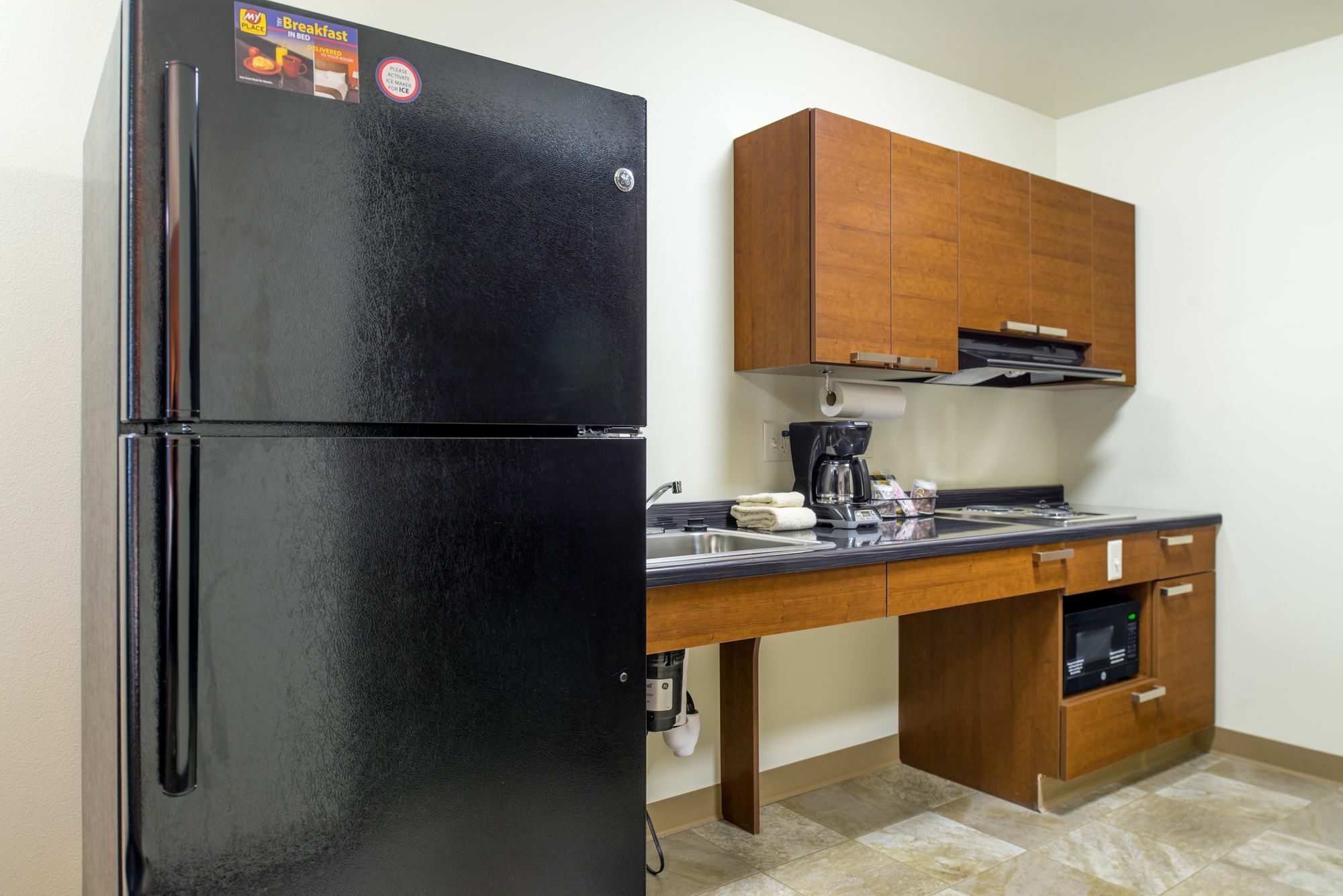 My Place Hotel Rapid City Εξωτερικό φωτογραφία