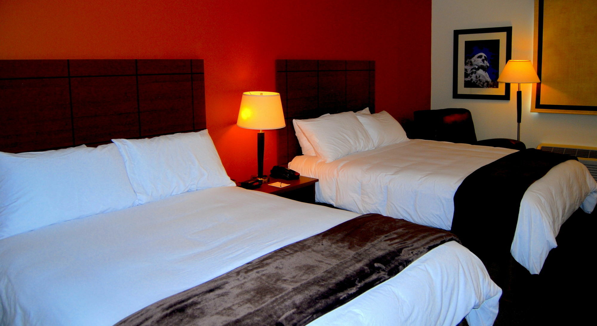 My Place Hotel Rapid City Εξωτερικό φωτογραφία