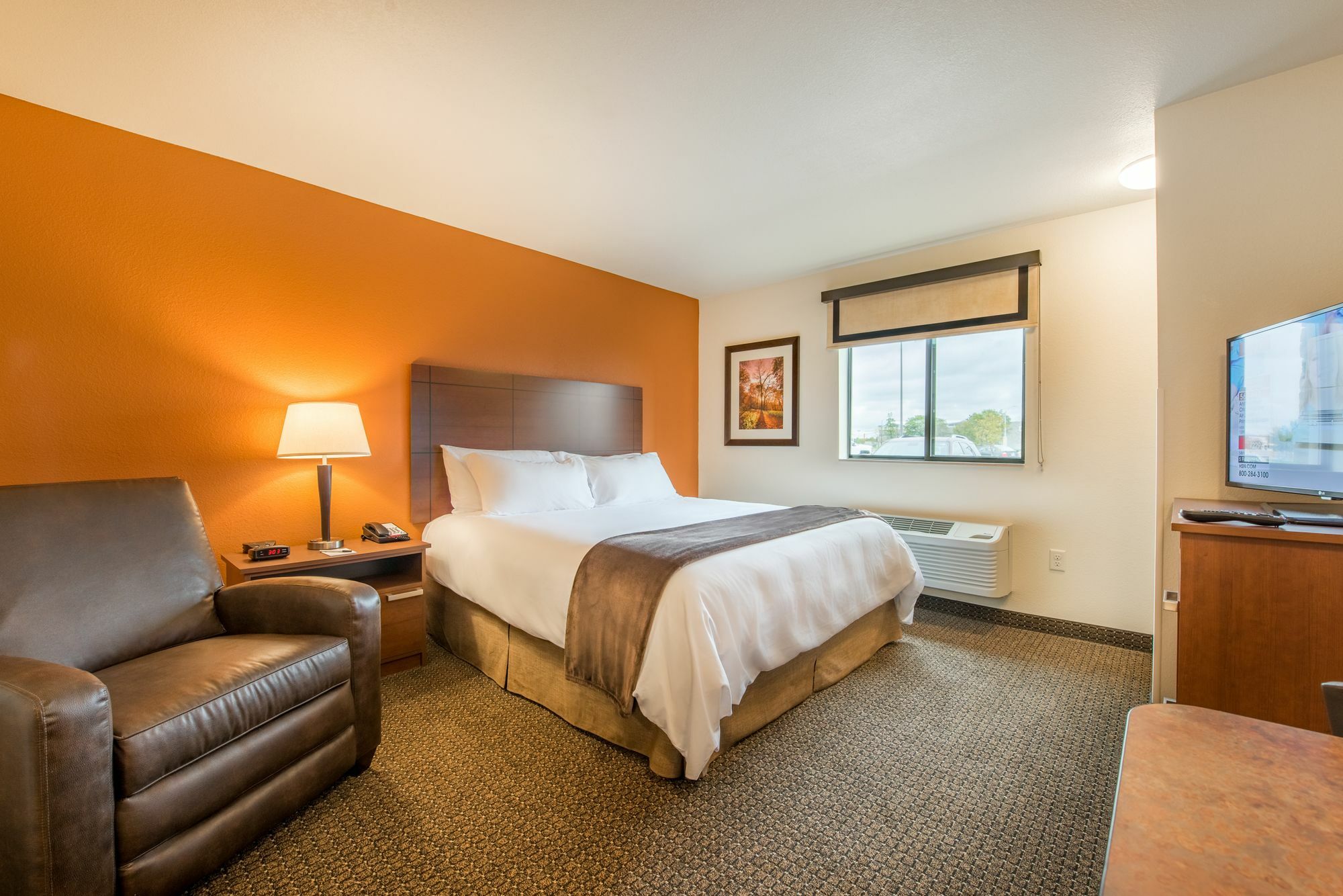 My Place Hotel Rapid City Εξωτερικό φωτογραφία