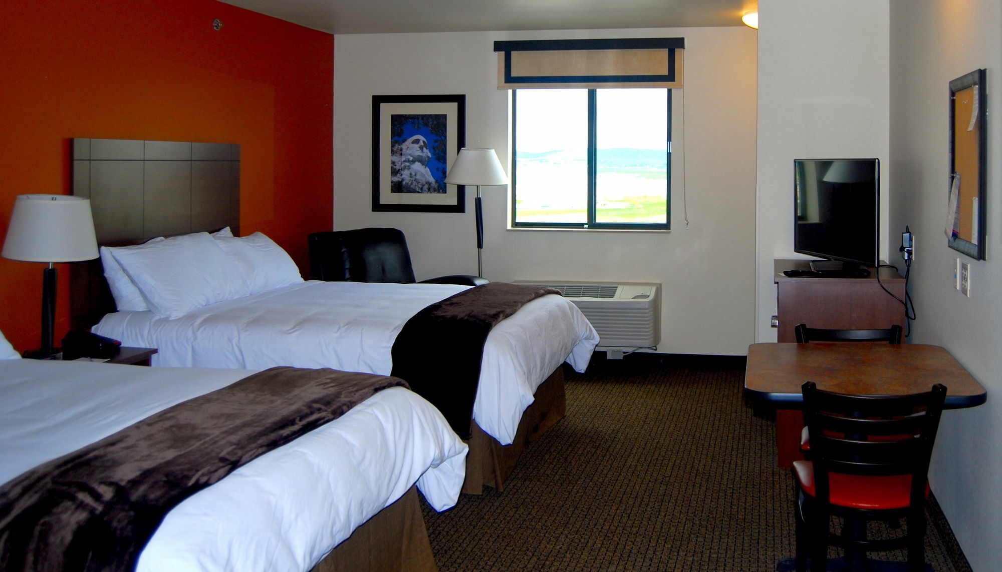 My Place Hotel Rapid City Εξωτερικό φωτογραφία