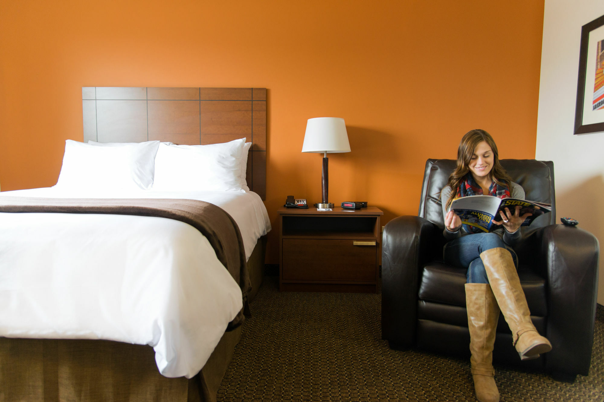 My Place Hotel Rapid City Εξωτερικό φωτογραφία